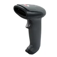 SUNLUX XL-6500 1D Corded Handheld Barcode Scanner